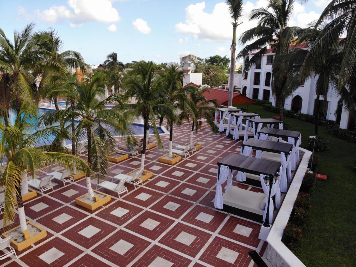 Cozumel Hotel & Resort Trademark Collection By Wyndham Exterior photo